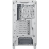 Boîtier Corsair Frame 4000D WOOD RS White/Oak (CC-9011341-WW)