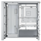 Boîtier Corsair Frame 4000D WOOD RS White/Oak (CC-9011341-WW)