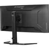 Moniteur iiyama 34" G-Master GCB3482WQSU-B1