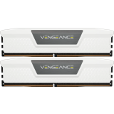 Arbeitsspeicher 32GB DDR5 5200MHz Corsair Vengeance (CMK32GX5M2B5200C40W) (2x16GB KIT)