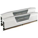 Arbeitsspeicher 32GB DDR5 5200MHz Corsair Vengeance (CMK32GX5M2B5200C40W) (2x16GB KIT)
