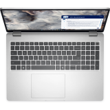 Ноутбук Dell Pro 16 Plus Platinum Silver (PB16250) (DH8W4)