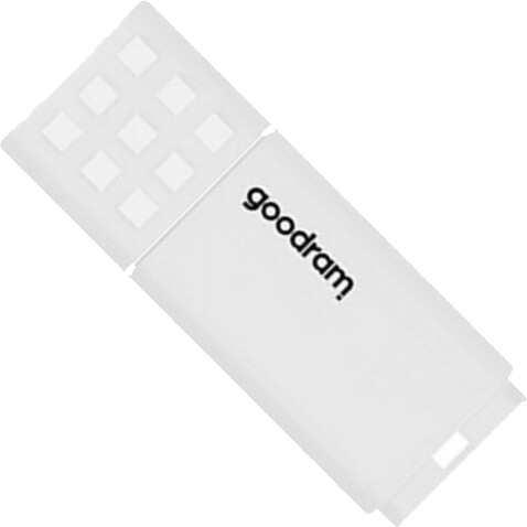 USB Flash накопитель 32GB GOODRAM UME2 White - UME2-0320W0R11