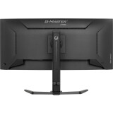Moniteur iiyama 34" G-Master GCB3484WQSU-B1