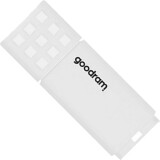 USB Flash накопитель 64GB GOODRAM UME2 White (UME2-0640W0R11)