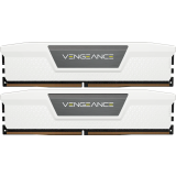 Arbeitsspeicher 32GB DDR5 5600MHz Corsair Vengeance (CMK32GX5M2B5600C40W) (2x16GB KIT)