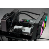 Arbeitsspeicher 32GB DDR5 5600MHz Corsair Vengeance (CMK32GX5M2B5600C40W) (2x16GB KIT)