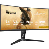 Moniteur iiyama 34" G-Master GCB3486WQSCP-B1