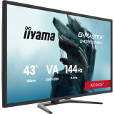 Moniteur iiyama 43" G-Master G4380UHSU-B2
