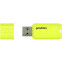 USB Flash накопитель 32GB GOODRAM UME2 Yellow - UME2-0320Y0R11