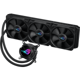 Система жидкостного охлаждения ASUS ROG STRIX LC III 360 Black (90RC00T0-M0UAY0)