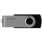 USB Flash накопитель 32GB GOODRAM UTS2 Black - UTS2-0320K0R11