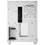 Boîtier Be Quiet Light Base 500 LX White (BGW86)