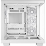 Boîtier Be Quiet Light Base 500 LX White (BGW86)