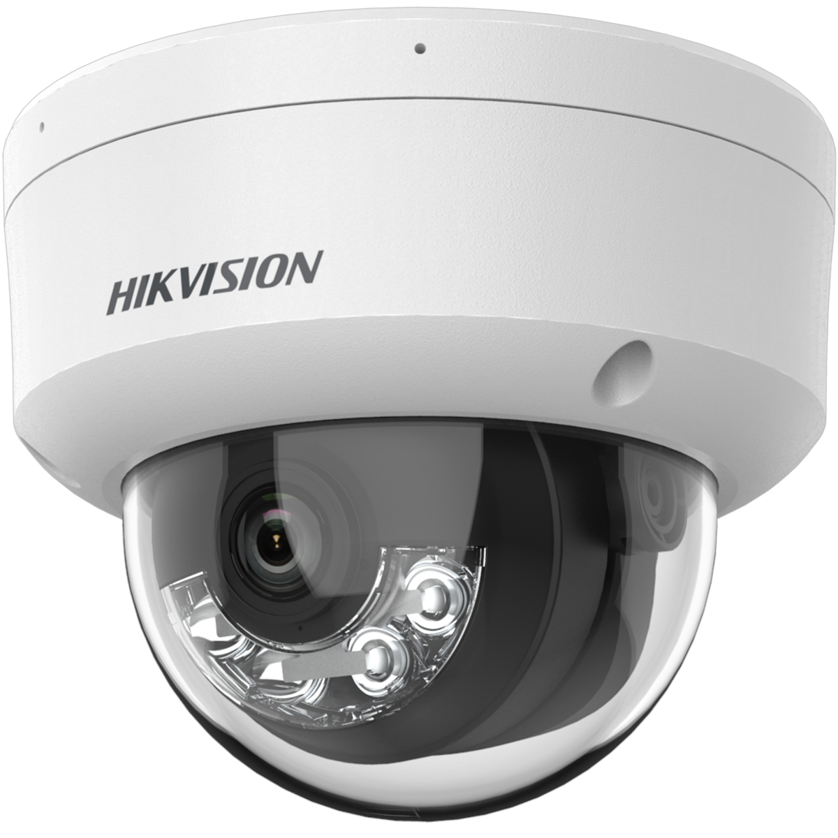 Caméra IP Hikvision DS-2CD1163G2-LIU 2.8mm - photo 3
