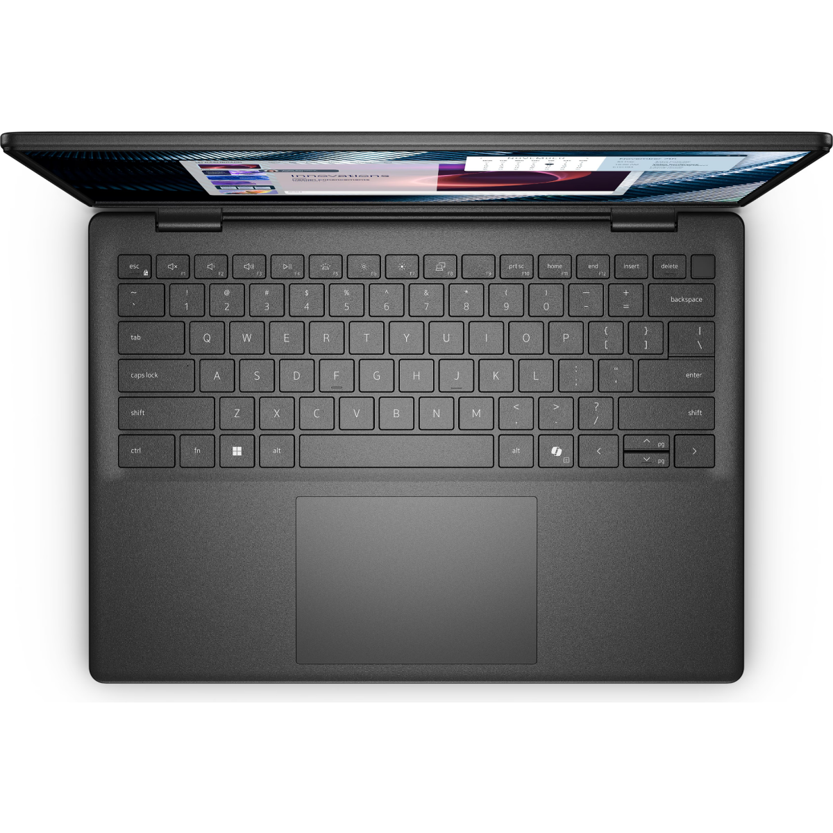 Ordinateur portable Dell Pro 14 Essential Carbon Black (PV14250) (68J0W) - photo 4