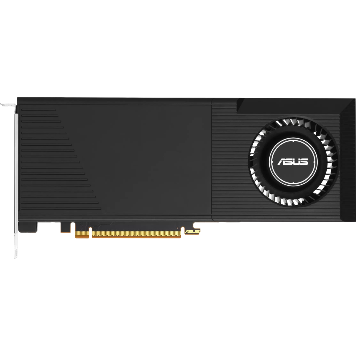 Видеокарта AMD Radeon AI PRO R9700 ASUS Turbo 32GB (TURBO-AI-PRO-R9700-32G)