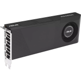 Видеокарта AMD Radeon AI PRO R9700 ASUS Turbo 32GB (TURBO-AI-PRO-R9700-32G)