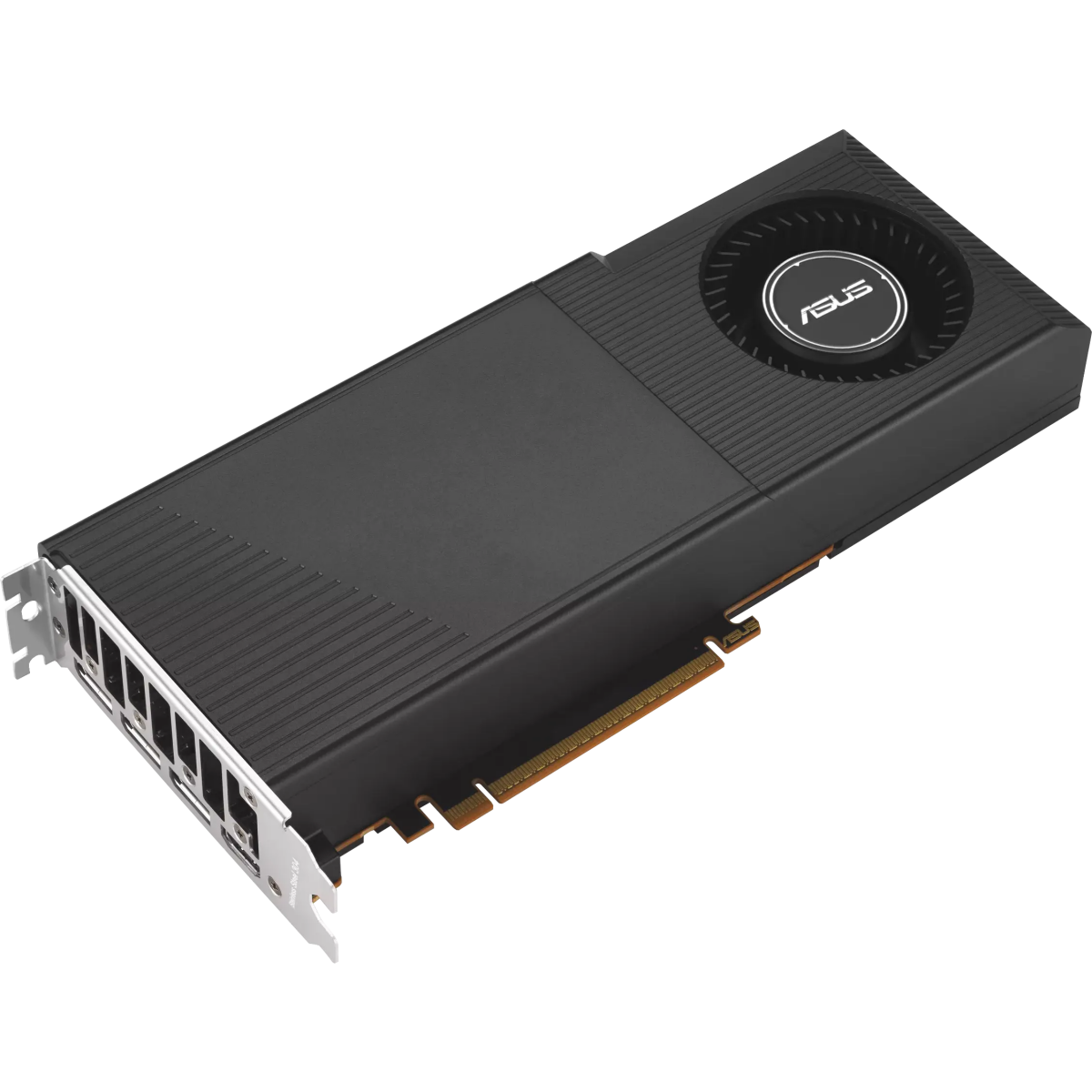Видеокарта AMD Radeon AI PRO R9700 ASUS Turbo 32GB (TURBO-AI-PRO-R9700-32G) - photo 4