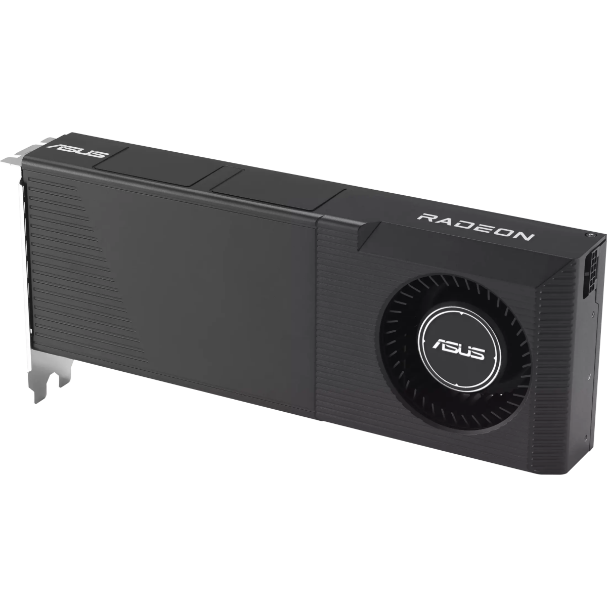Видеокарта AMD Radeon AI PRO R9700 ASUS Turbo 32GB (TURBO-AI-PRO-R9700-32G) - photo 6