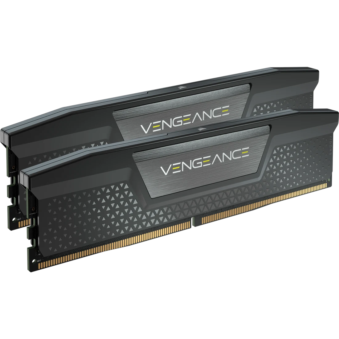 Mémoire vive 32GB DDR5 6000MHz Corsair Vengeance (CMK32GX5M2E6000C36) (2x16GB KIT) - photo 2