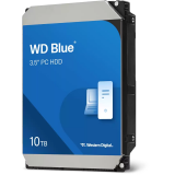 hard drive 10TB SATA-III WD Blue (WD100EAGZ)