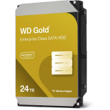 Hard drive 24TB SATA-III WD Gold (WD242KRYZ)
