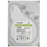 hard drive 10TB SATA-III Toshiba S300 AI Surveillance (MG10ADA10TE-V)