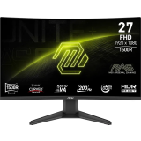 Монитор MSI 27" MAG 276CF E20 (9S6-3CE11M-035)