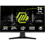 Монитор MSI 24" MAG 242F (9S6-3BC51T-001)