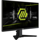 Монитор MSI 25" MAG 255XF (9S6-3BC21M-021)