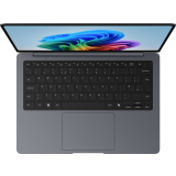 Ordinateur portable Samsung Galaxy Book6 Pro 14 Gray (NP944XJG-KA2FR)