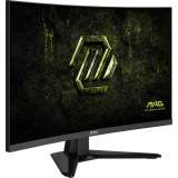 Монитор MSI 27" MAG 275CF X24 (9S6-3CE91H-012)