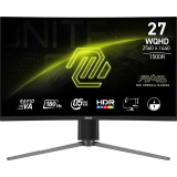 Монитор MSI 27" MAG 27CQ6PF (9S6-3CD94M-012)