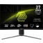 Écran MSI 27" MAG 27CQ6PF - 9S6-3CD94M-012