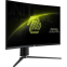 Écran MSI 27" MAG 27CQ6PF - 9S6-3CD94M-012 - photo 3