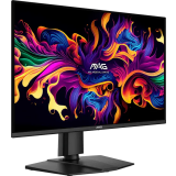 Монитор MSI 27" MAG 274QP QD-OLED X24 (9S6-3CFA9T-001)