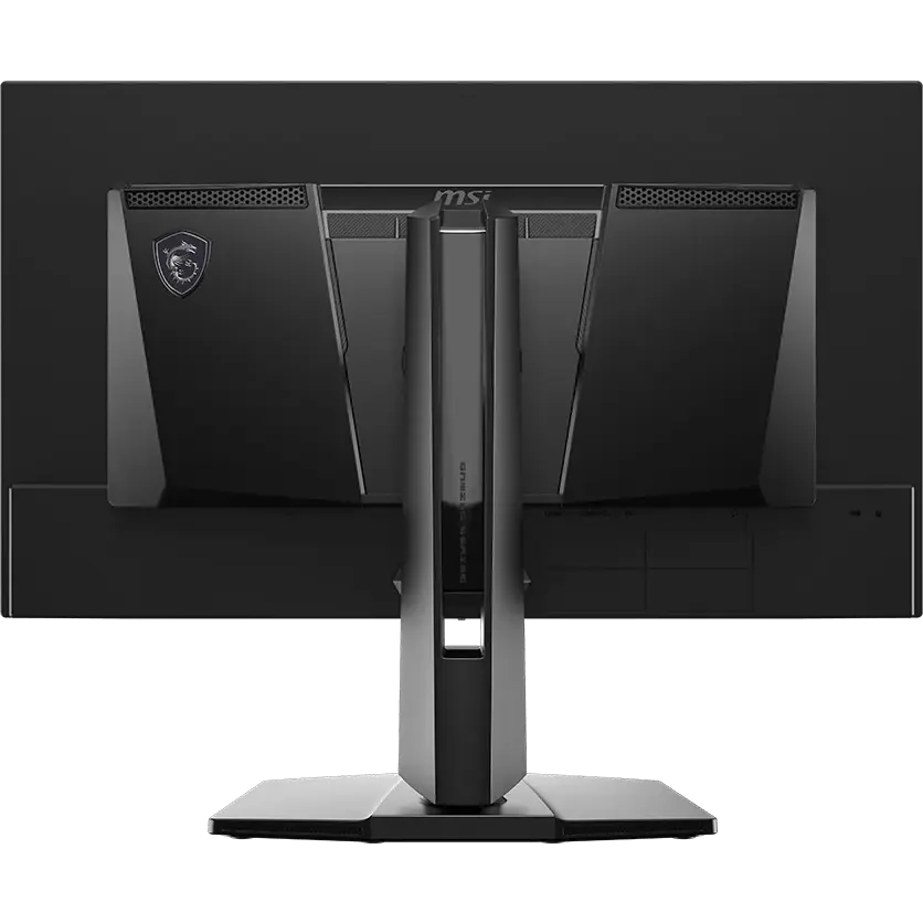 Écran MSI 27" MAG 274QP QD-OLED X24 - 9S6-3CFA9T-001 - photo 4