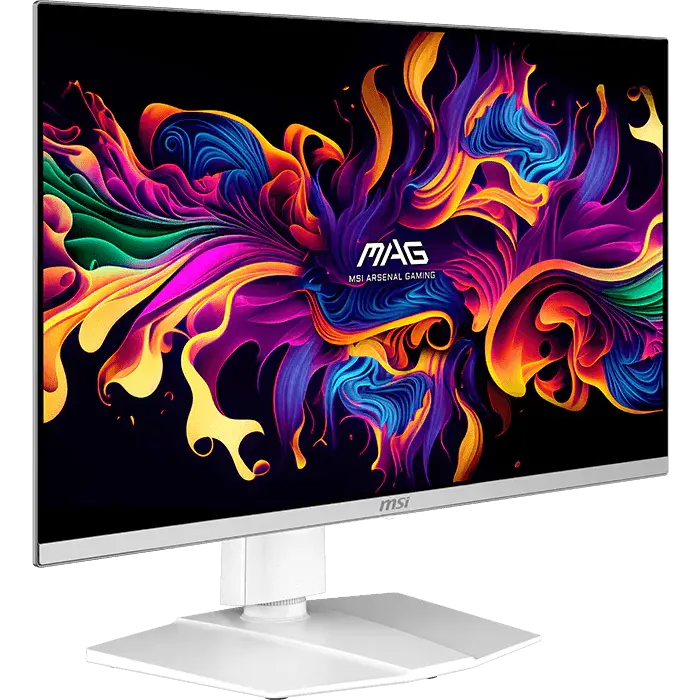 Écran MSI 27" MAG 272QPW QD-OLED X28 - 9S6-3CD79A-040 - photo 3