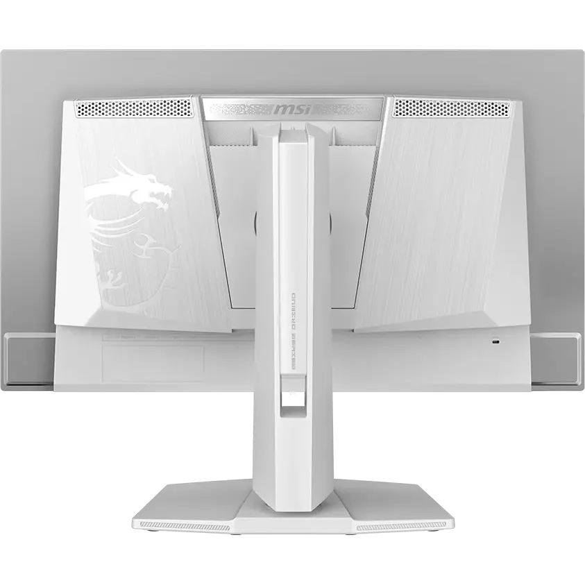 Écran MSI 27" MAG 272QPW QD-OLED X28 - 9S6-3CD79A-040 - photo 4