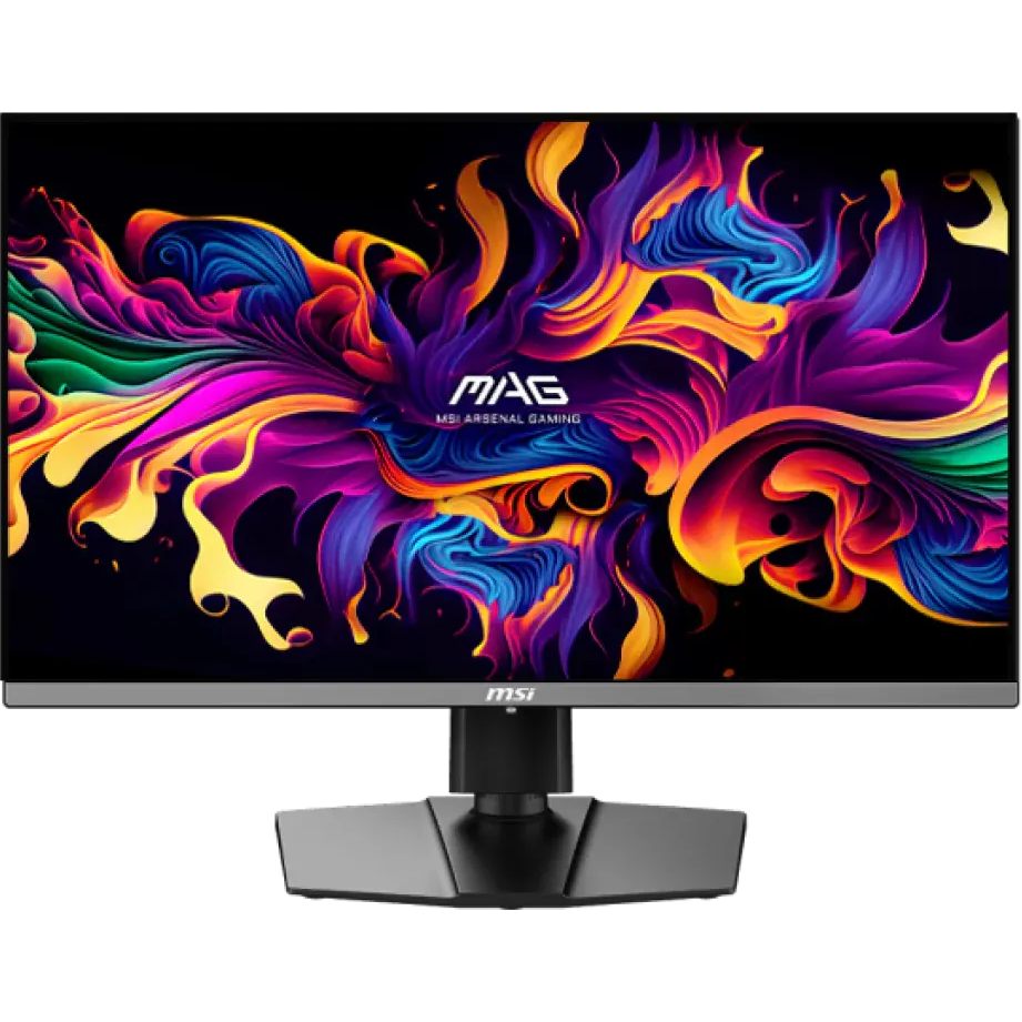 Écran MSI 27" MAG 274QP QD-OLED X24 - 9S6-3CFA9T-001