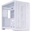 Boîtier 1STPLAYER VT7 ARGB White - VT7-WH-4FS7-W