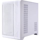 Boîtier 1STPLAYER VT7 ARGB White (VT7-WH-4FS7-W)