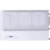 Boîtier 1STPLAYER VT7 ARGB White (VT7-WH-4FS7-W)
