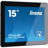 Moniteur portable iiyama 15" ProLite TF1515MC-B2