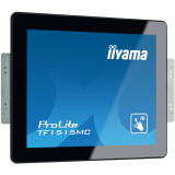 Moniteur portable iiyama 15" ProLite TF1515MC-B2