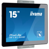 Moniteur portable iiyama 15" ProLite TF1515MC-B2