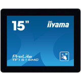 Moniteur portable iiyama 15" ProLite TF1515MC-B2