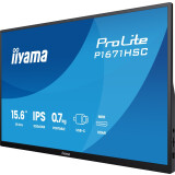 Moniteur portable iiyama 16" ProLite P1671HSC-B1