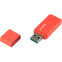 clé USB flash 32GB GOODRAM UME3 Orange - UME3-0320O0R11